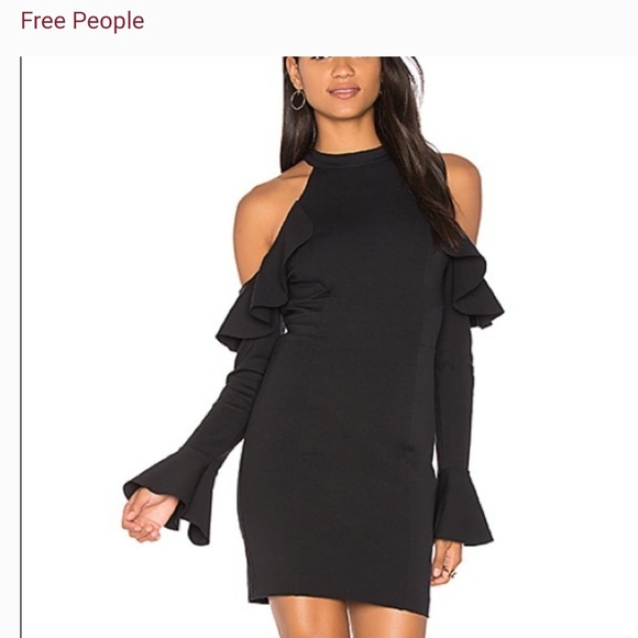 Free People Dresses & Skirts - Make offer!NWOT Free People Mini Dress SZ Lg